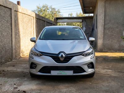 Renault Clio 5