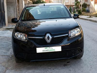 Renault Symbol