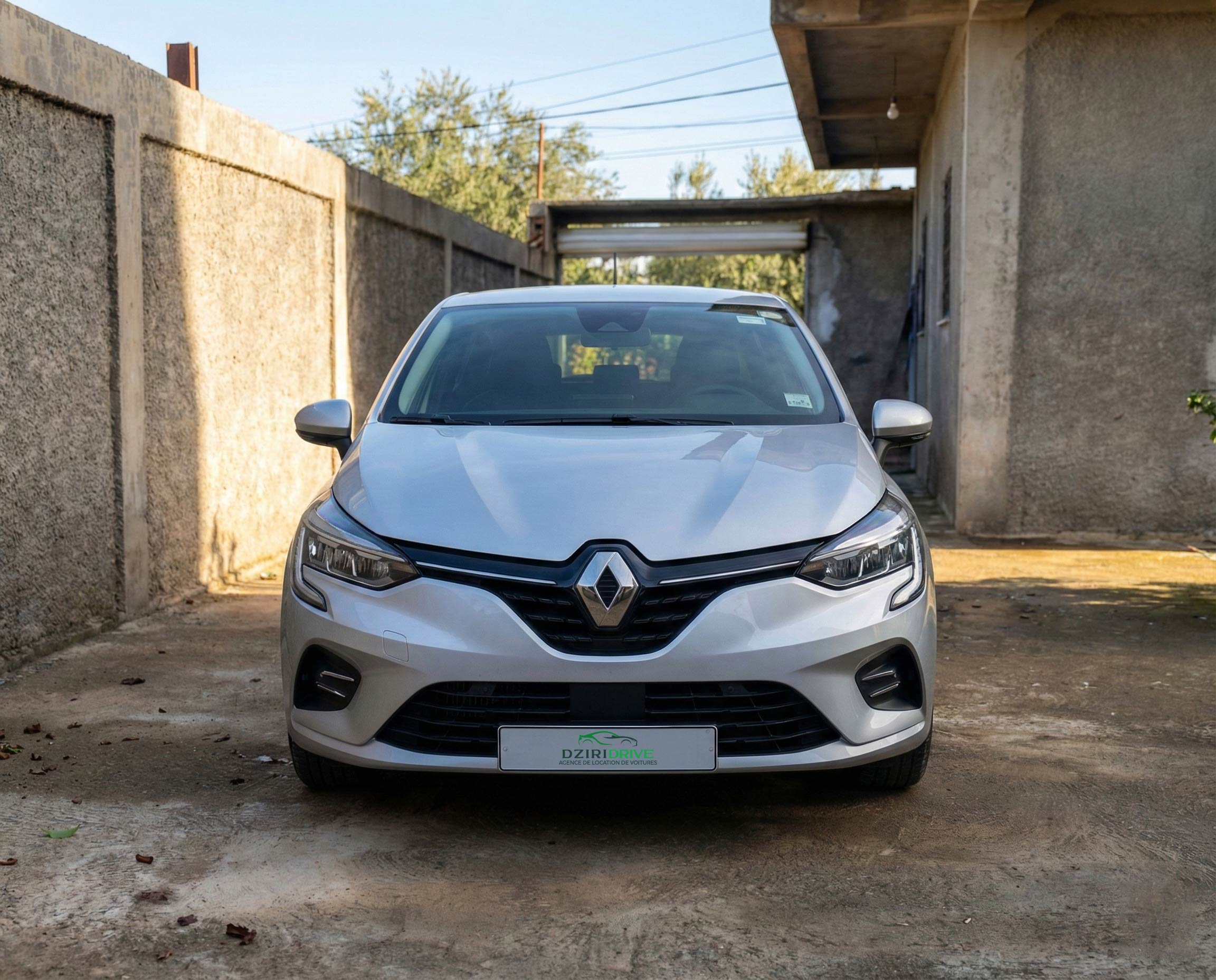 Renault Clio 5